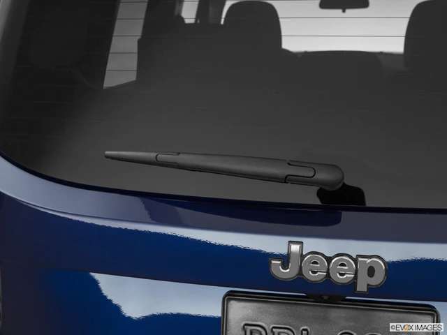 2022 Jeep Renegade Trailhawk