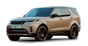 List of Land Rover Sport Utility Cars