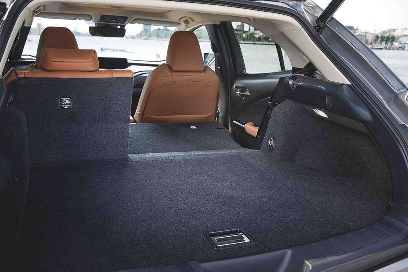 2022 Lexus UX 250H  2022 Lexus UX 250h Base