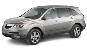 MDX Sport Utility