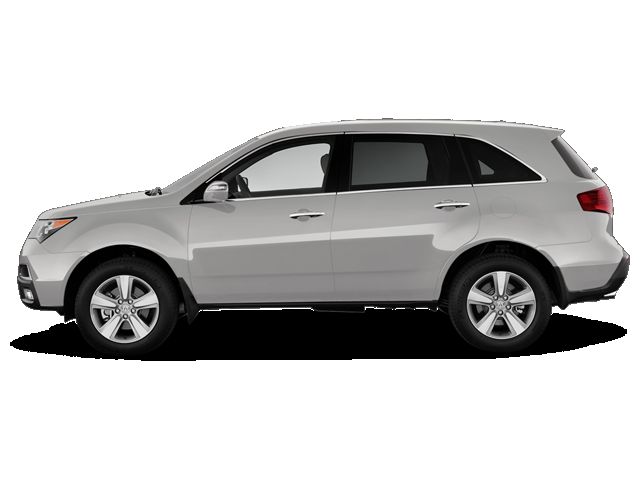 MDX Sport Utility