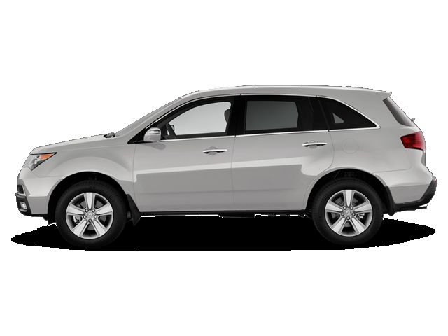 MDX Sport Utility