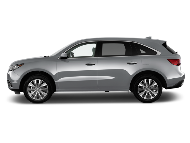 MDX Sport Utility