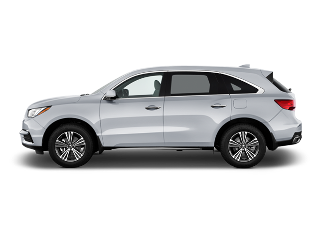 MDX Sport Utility