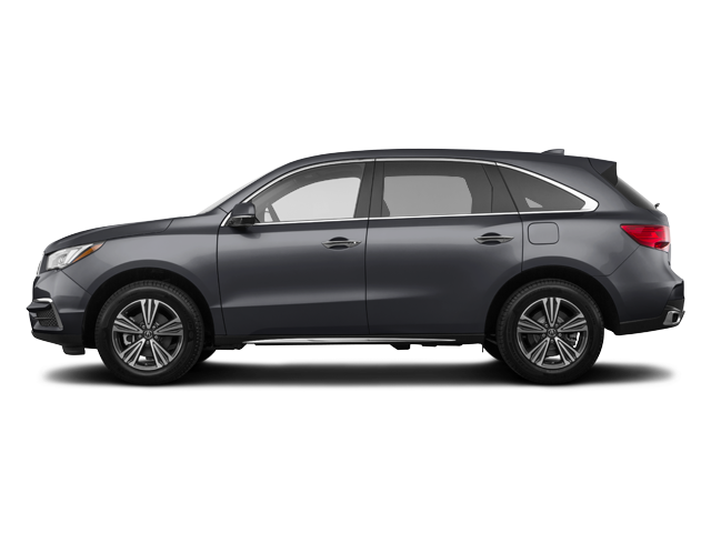 MDX Sport Utility