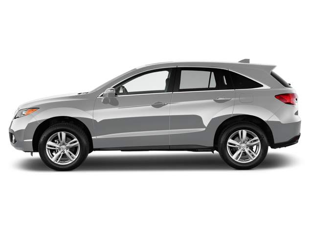 RDX Sport Utility