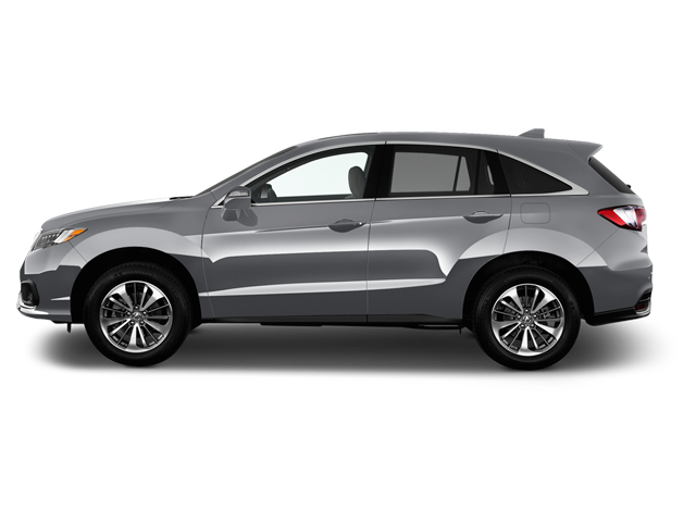 RDX Sport Utility