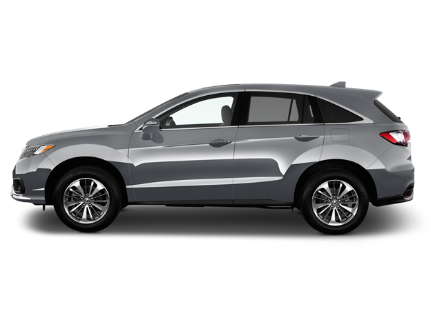 RDX Sport Utility