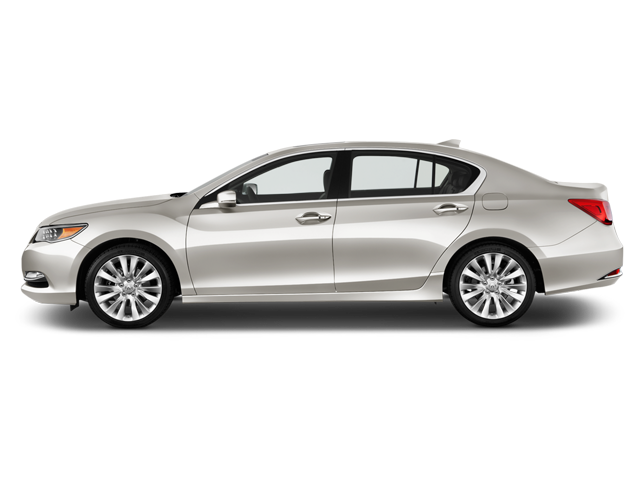 Acura RLX  SPORT HYBRID