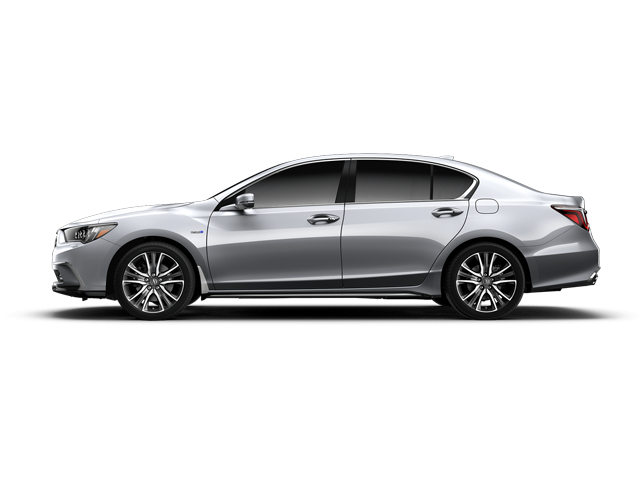 2018 Acura RLX  TECH