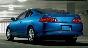2006 Acura RSX  Premium
