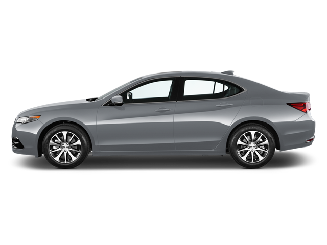 Acura TLX  SH-AWD ELITE