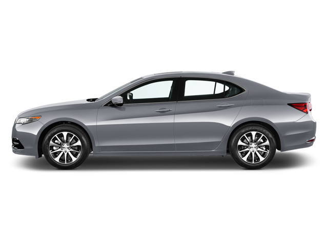 Acura TLX  SH-AWD ELITE