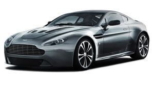 V12 Vantage Roadster