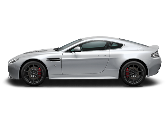 2014 Aston Martin V12 Vantage S  Base