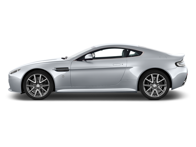 V8 Vantage S