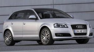 Audi A3  2.0 TFSI quattro Premium