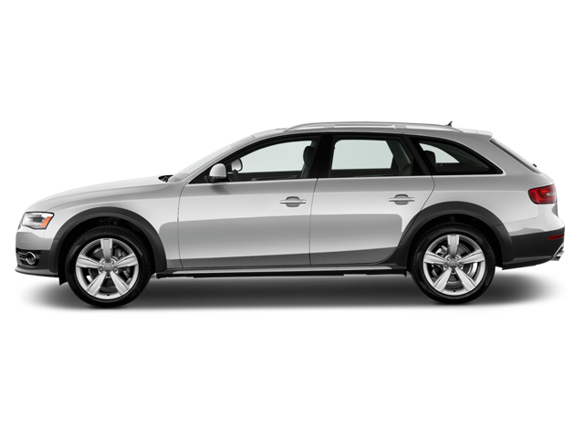 2016 Audi A4 Allroad 2.0 TFSI quattro Komfort