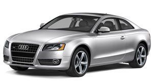 2011 Audi A5 Cabriolet 2.0 TFSI quattro Premium