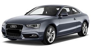 2013 Audi A5 Cabriolet 2.0 TFSI quattro Premium