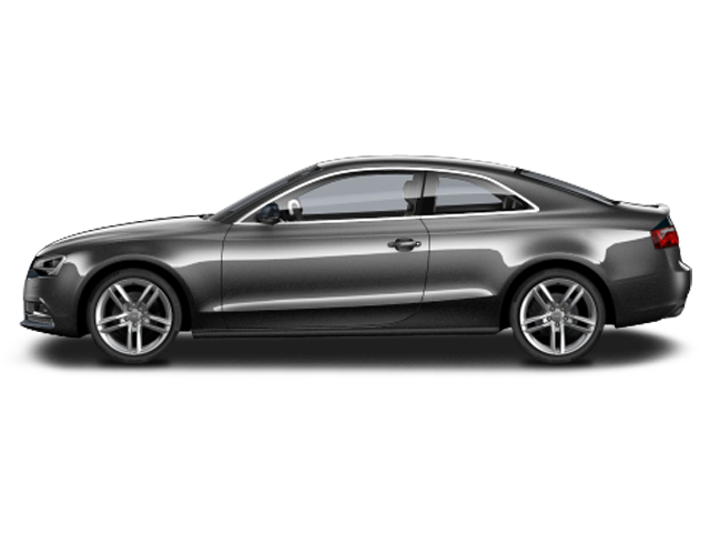 2014 Audi A5 Cabriolet 2.0 TFSI quattro Progressiv