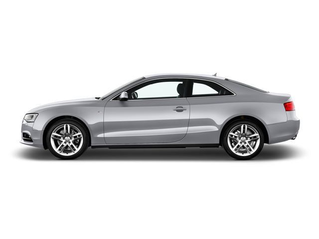 2016 Audi A5 Cabriolet 2.0 TFSI Progressiv