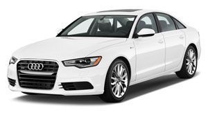 2012 Audi A6  3.0 TFSI quattro Premium