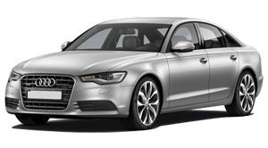 2013 Audi A6  2.0 TFSI quattro