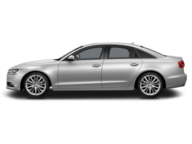 2014 Audi A6  2.0 TFSI Progressiv