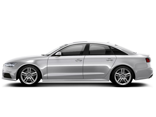 2017 Audi A6  2.0 TFSI Progressiv