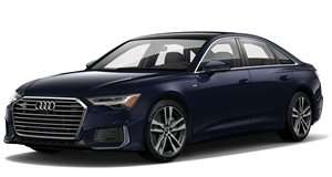 2021 Audi A6  45 Premium