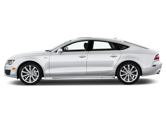 2014 Audi A7  3.0 TFSI quattro Progressiv