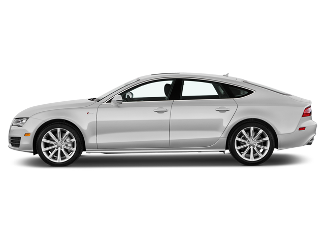 2015 Audi A7  3.0 TFSI quattro Progressiv
