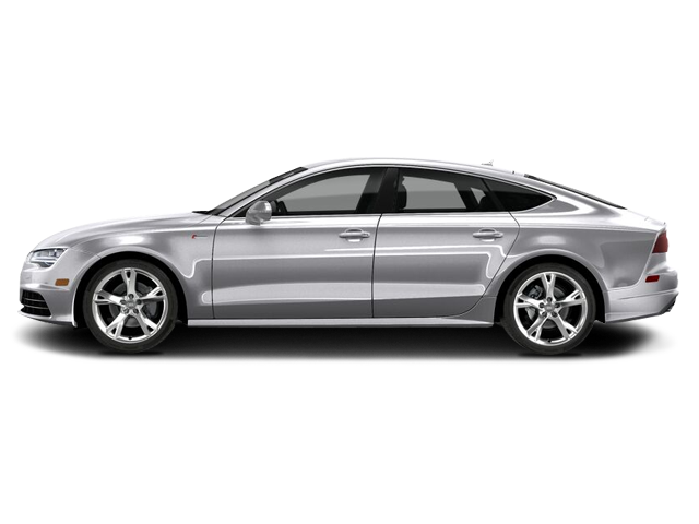 2016 Audi A7  3.0 TFSI quattro Progressiv