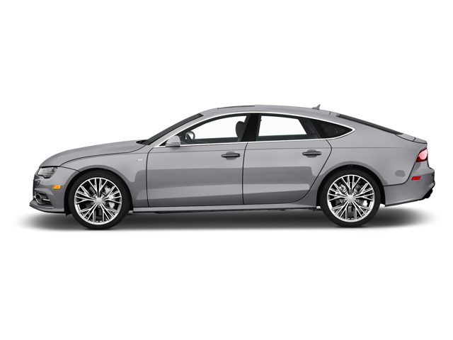 2017 Audi A7  3.0 quattro Progressiv