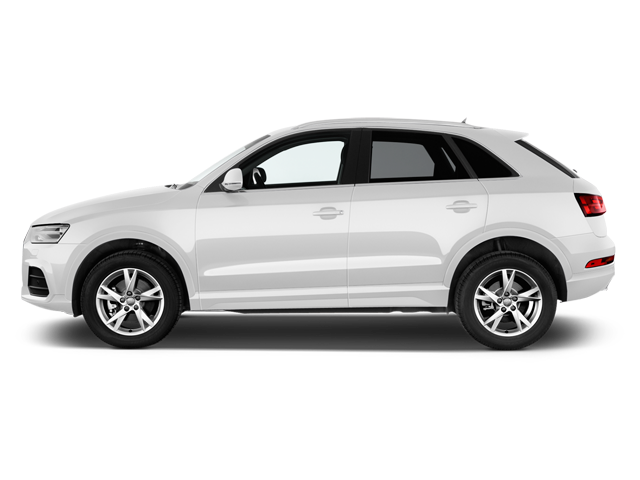 Audi Q3  2.0 TFSI Technik