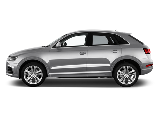2018 Audi Q3  2.0 TFSI quattro Technik  0-60 Times, Top Speed, Specs, Quarter Mile, and Wallpapers