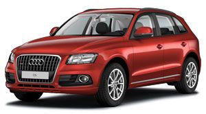 2013 Audi Q5 3.0 TFSI quattro Premium 0-60 Times, Top Speed, Specs ...