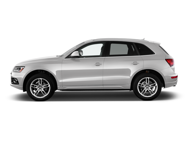 Audi Q5  Hybrid quattro