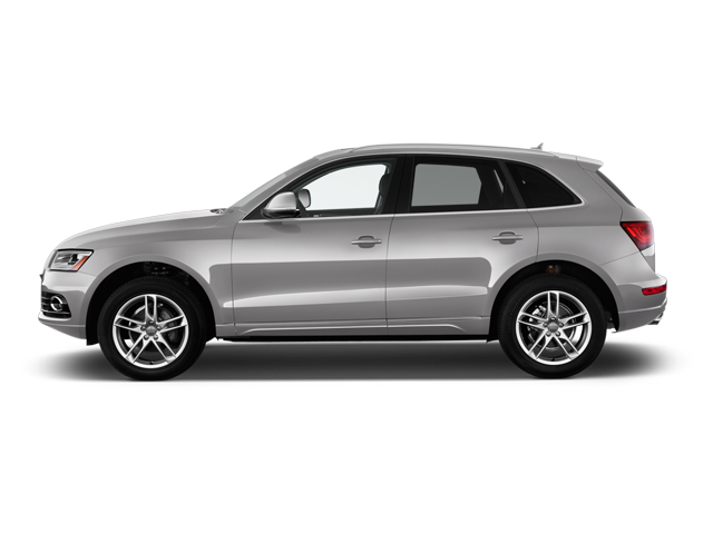 Audi Q5  3.0 TFSI quattro Technik
