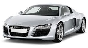 2012 Audi R8  Spyder 4.2 FSI quattro
