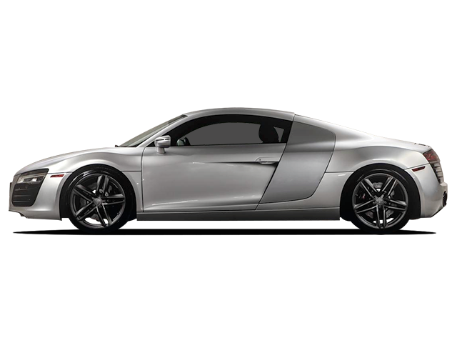2015 Audi R8  V8 Coupé