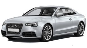 2013 Audi RS 5  4.2 FSI quattro