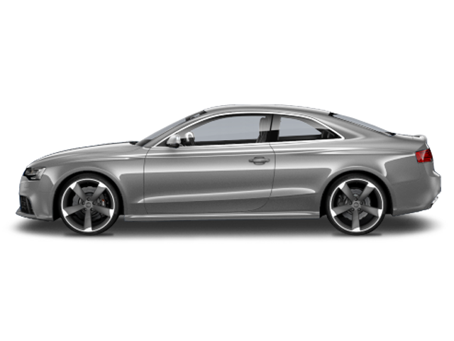 2014 Audi RS 5  4.2 FSI quattro Cabriolet