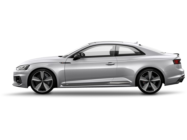 2018 Audi RS 5 Coupe 2.9 TFSI quattro