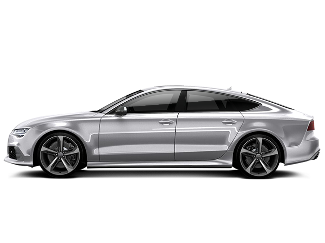 Audi RS 7  4.0 quattro