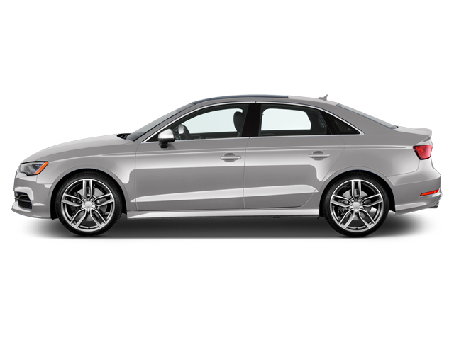 Audi S3 sedan 2.0 TFSI Progressiv