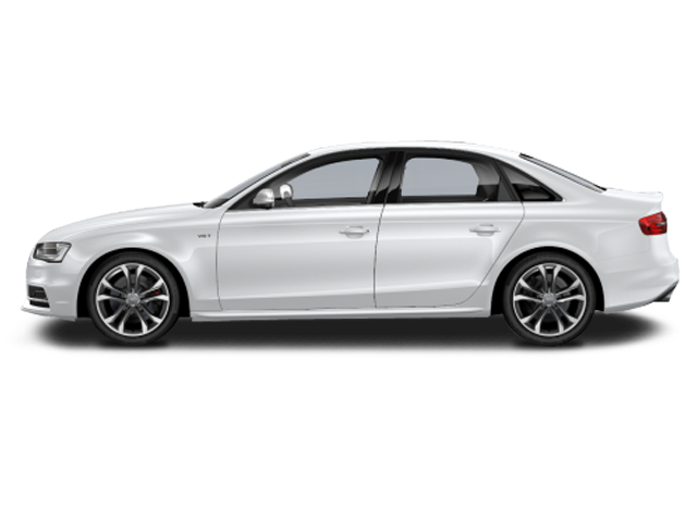 S4 Sedan