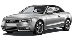 Audi S5 cabriolet 3.0 TFSI 	quattro Premium
