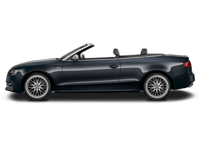 Audi S5 cabriolet 3.0 TFSI Technik